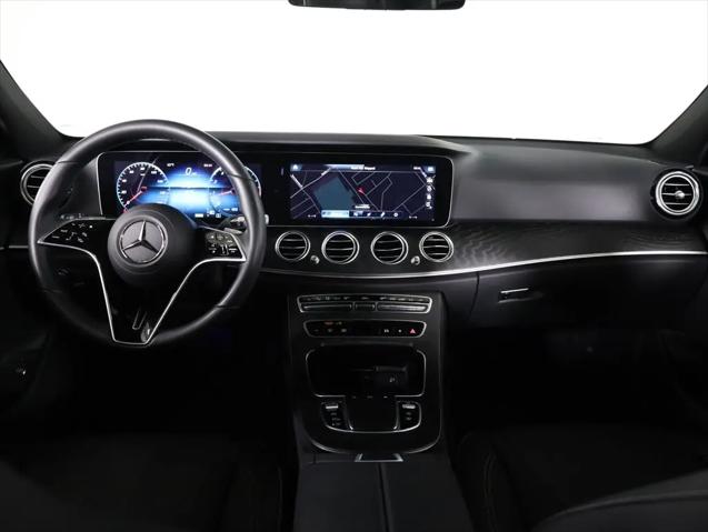 2022 Mercedes-Benz E 450 4MATIC