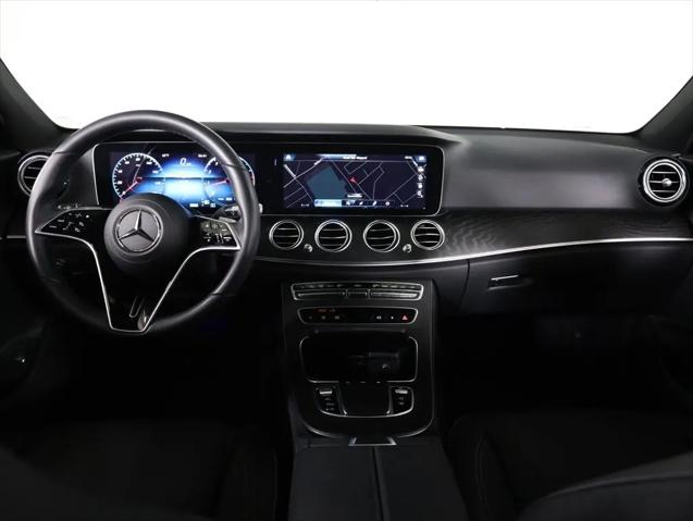 2022 Mercedes-Benz E 450 4MATIC