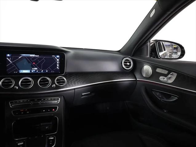 2022 Mercedes-Benz E 450 4MATIC