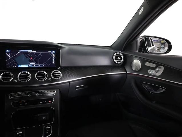 2022 Mercedes-Benz E 450 4MATIC