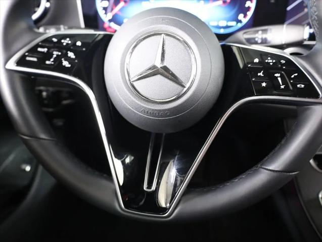 2022 Mercedes-Benz E 450 4MATIC