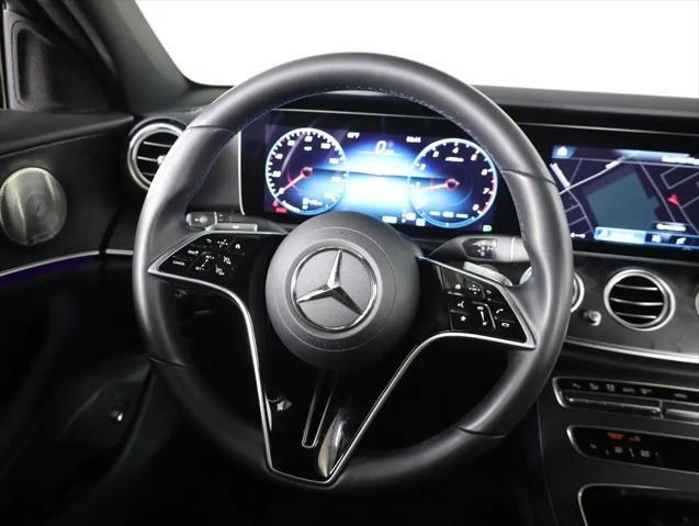 2022 Mercedes-Benz E 450 4MATIC