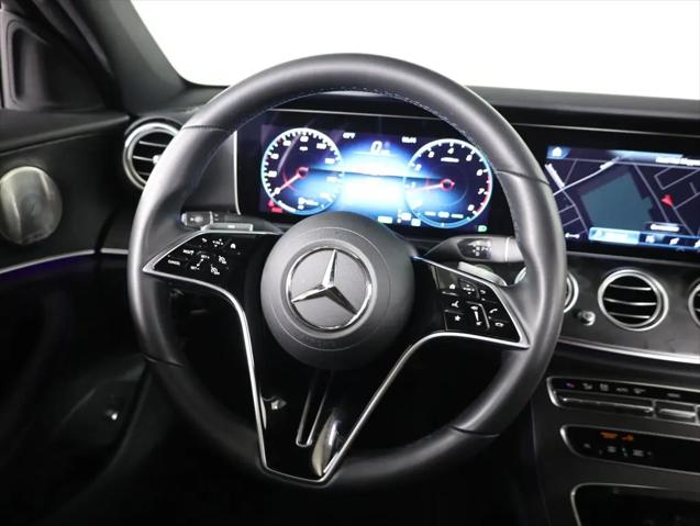 2022 Mercedes-Benz E 450 4MATIC