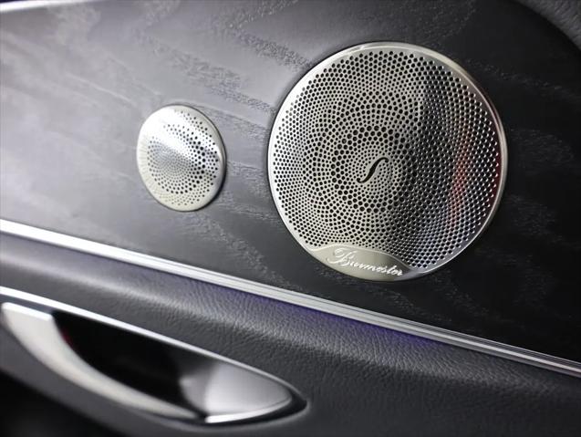 2022 Mercedes-Benz E 450 4MATIC