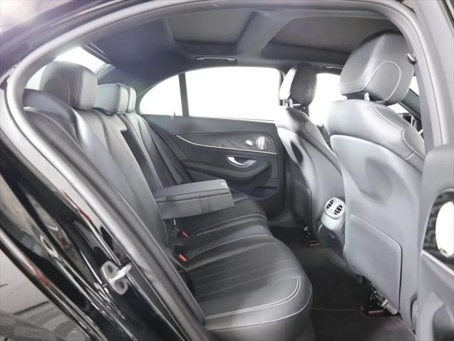 2022 Mercedes-Benz E 450 4MATIC