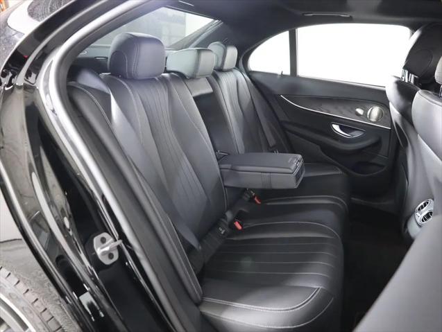 2022 Mercedes-Benz E 450 4MATIC