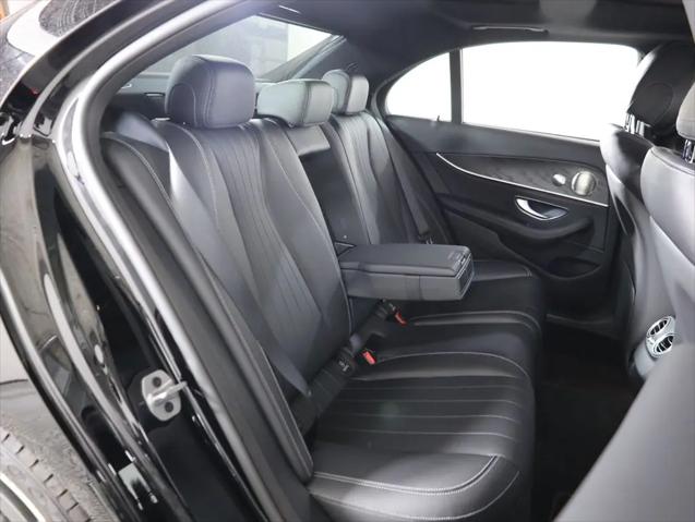 2022 Mercedes-Benz E 450 4MATIC