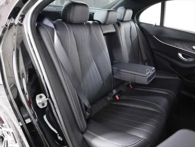 2022 Mercedes-Benz E 450 4MATIC