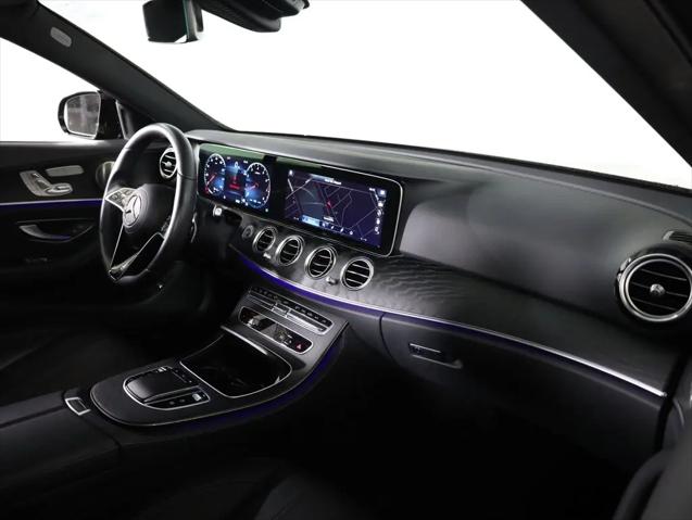 2022 Mercedes-Benz E 450 4MATIC