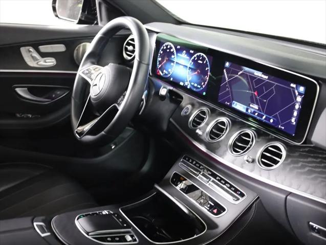 2022 Mercedes-Benz E 450 4MATIC