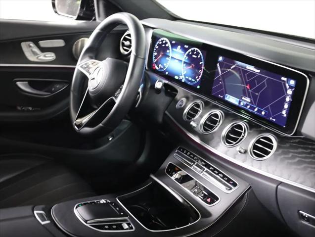 2022 Mercedes-Benz E 450 4MATIC