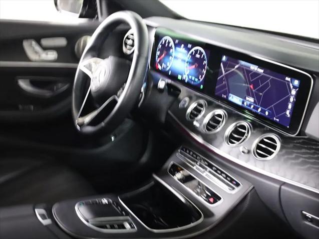 2022 Mercedes-Benz E 450 4MATIC