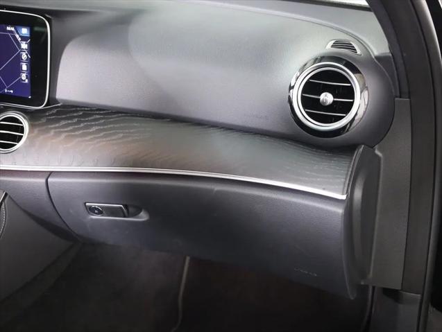 2022 Mercedes-Benz E 450 4MATIC
