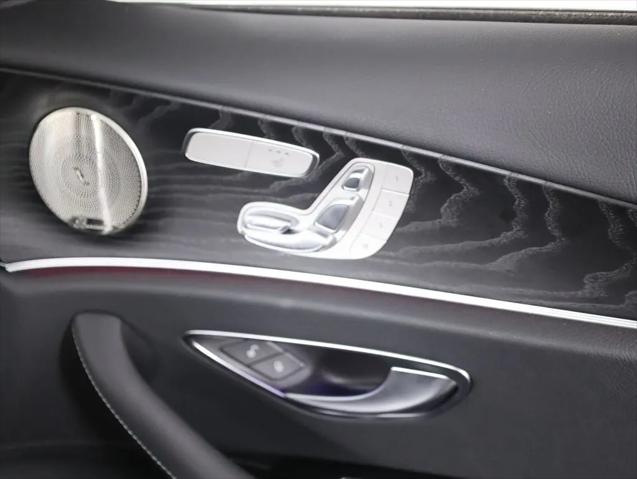 2022 Mercedes-Benz E 450 4MATIC