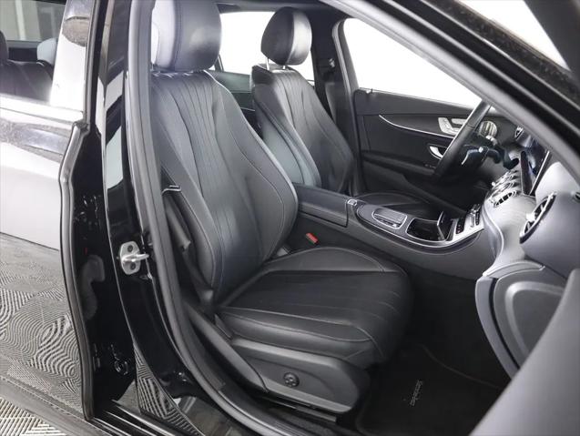 2022 Mercedes-Benz E 450 4MATIC