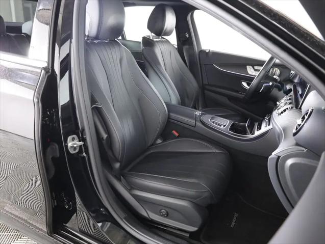 2022 Mercedes-Benz E 450 4MATIC