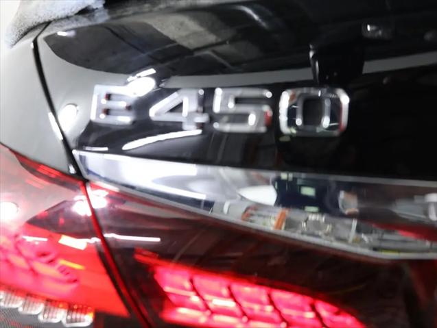 2022 Mercedes-Benz E 450 4MATIC