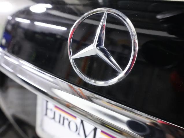 2022 Mercedes-Benz E 450 4MATIC