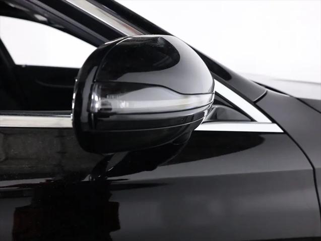 2022 Mercedes-Benz E 450 4MATIC