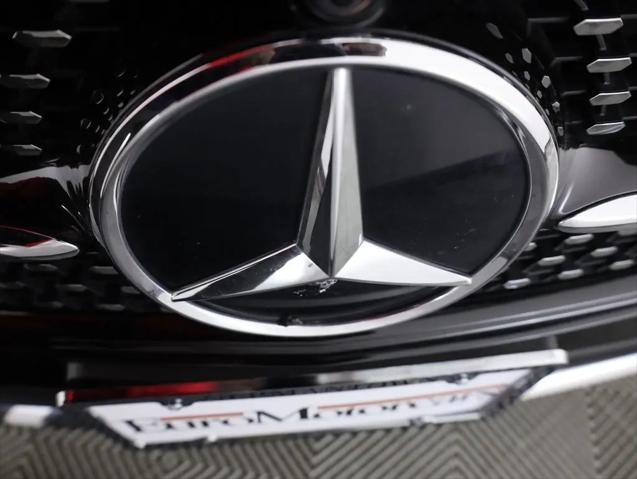 2022 Mercedes-Benz E 450 4MATIC