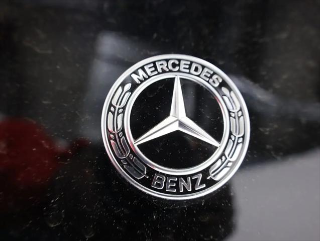 2022 Mercedes-Benz E 450 4MATIC