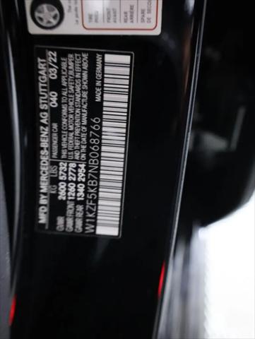 2022 Mercedes-Benz E 450 4MATIC