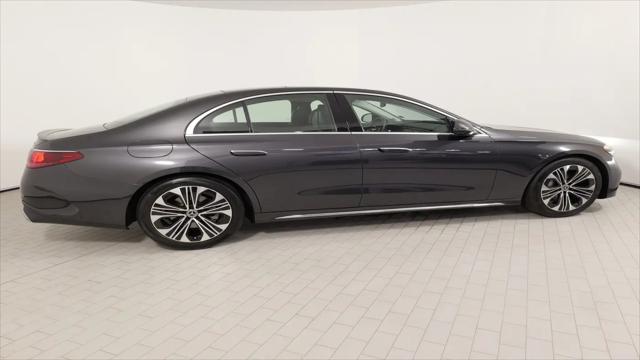 2025 Mercedes-Benz E 350 E 350