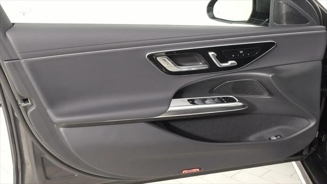 2025 Mercedes-Benz E 350 E 350