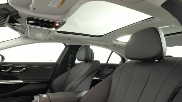 2025 Mercedes-Benz E 350 E 350