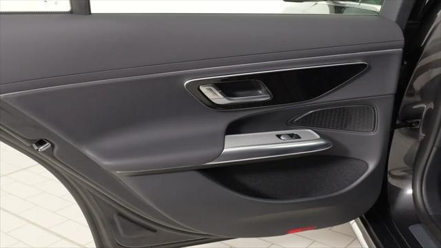 2025 Mercedes-Benz E 350 E 350