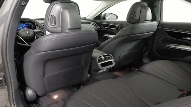 2025 Mercedes-Benz E 350 E 350