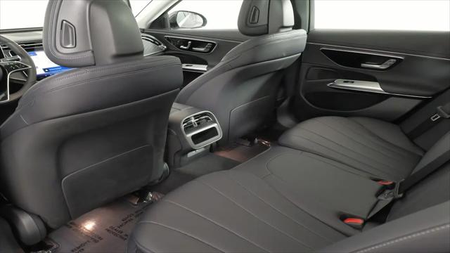 2025 Mercedes-Benz E 350 E 350