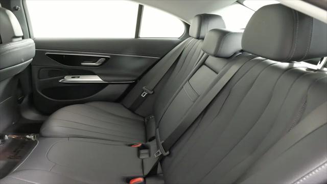 2025 Mercedes-Benz E 350 E 350