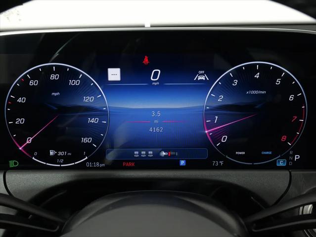 2025 Mercedes-Benz E 350 E 350