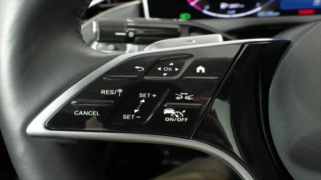 2025 Mercedes-Benz E 350 E 350