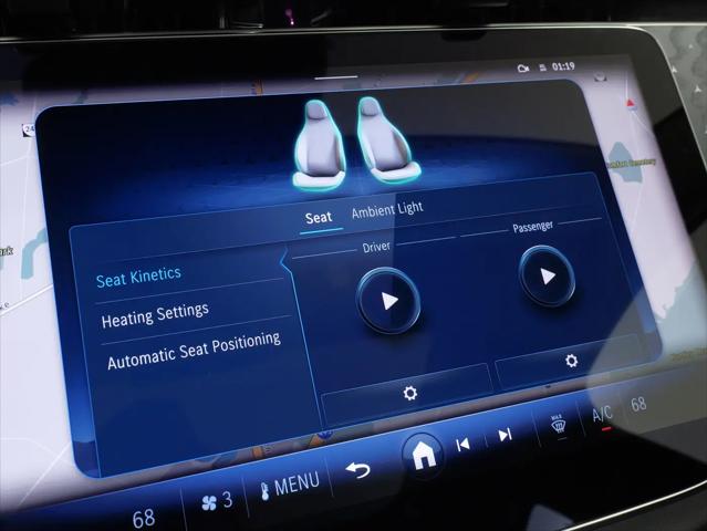 2025 Mercedes-Benz E 350 E 350