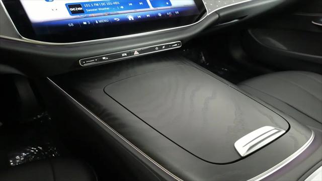 2025 Mercedes-Benz E 350 E 350