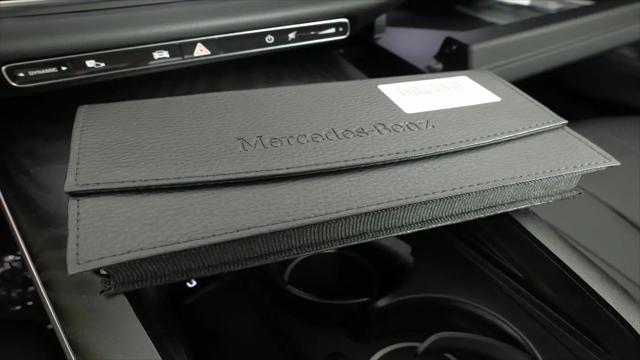 2025 Mercedes-Benz E 350 E 350