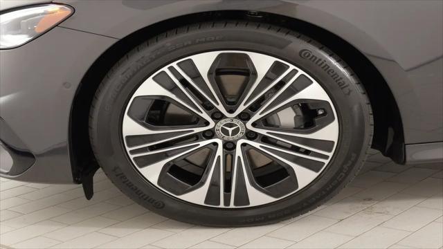 2025 Mercedes-Benz E 350 E 350