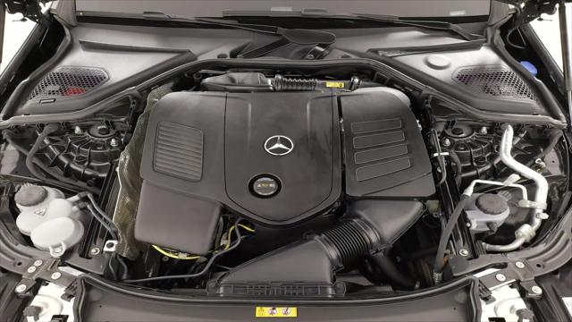 2025 Mercedes-Benz E 350 E 350