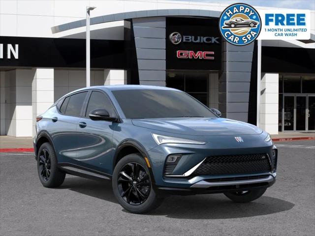 2026 Buick NV Sport Touring FWD for sale in Dublin, CA