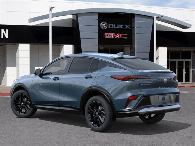 2026 Buick NV Sport Touring FWD