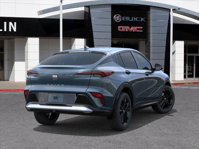 2026 Buick NV Sport Touring FWD