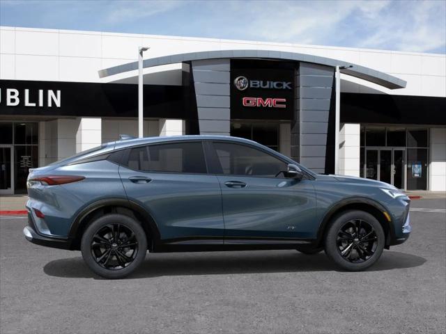 2026 Buick NV Sport Touring FWD