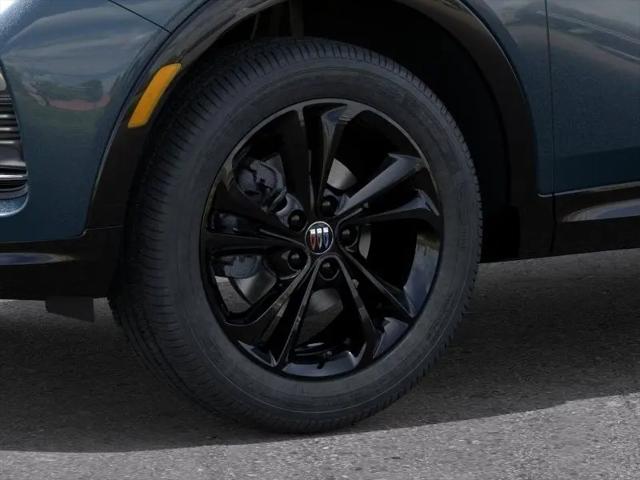 2026 Buick NV Sport Touring FWD