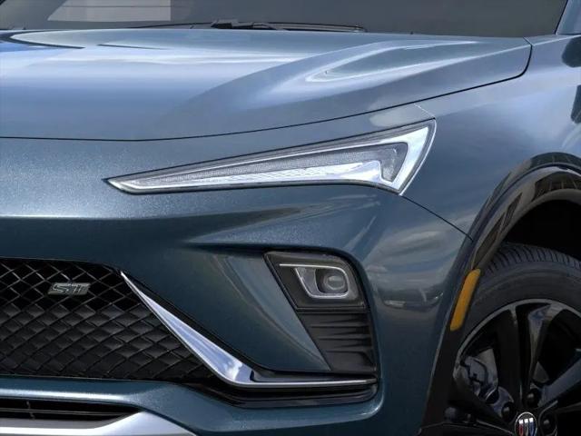 2026 Buick NV Sport Touring FWD