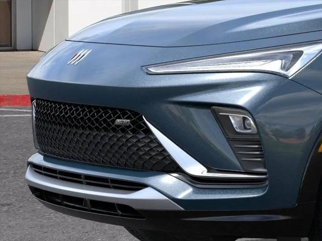 2026 Buick NV Sport Touring FWD