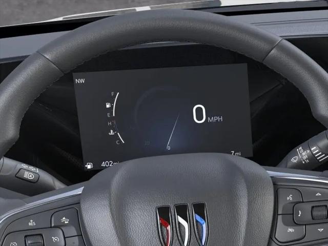 2026 Buick NV Sport Touring FWD