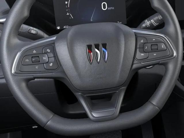 2026 Buick NV Sport Touring FWD