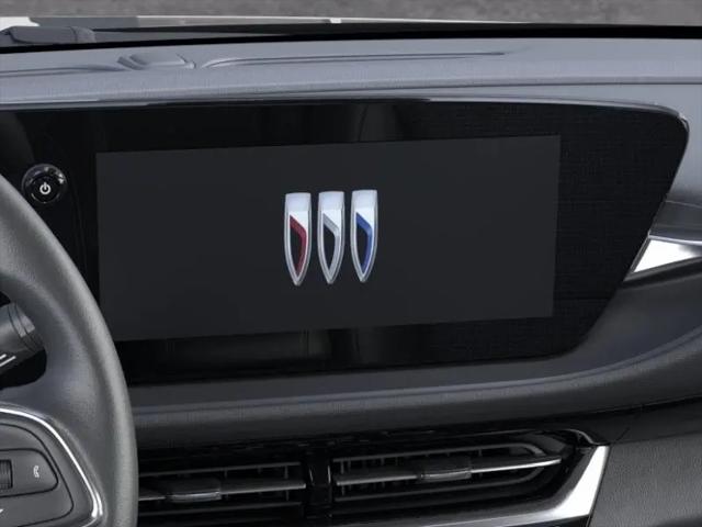 2026 Buick NV Sport Touring FWD